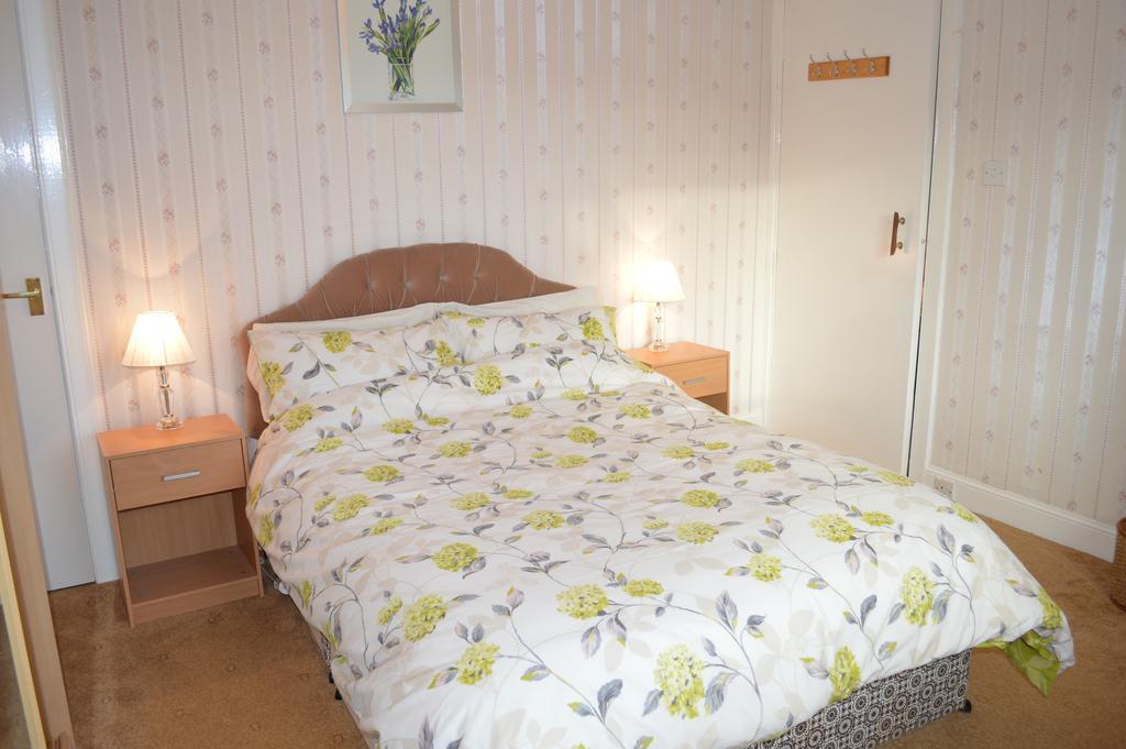 Hazel Bank Villa Apartment Dunoon Bagian luar foto